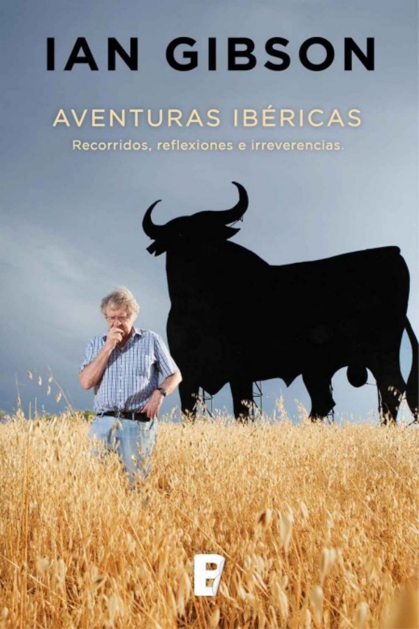 Aventuras ibéricas