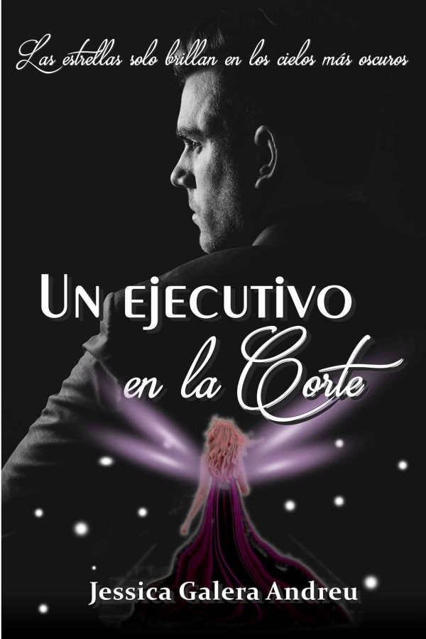 Un ejecutivo en la corte