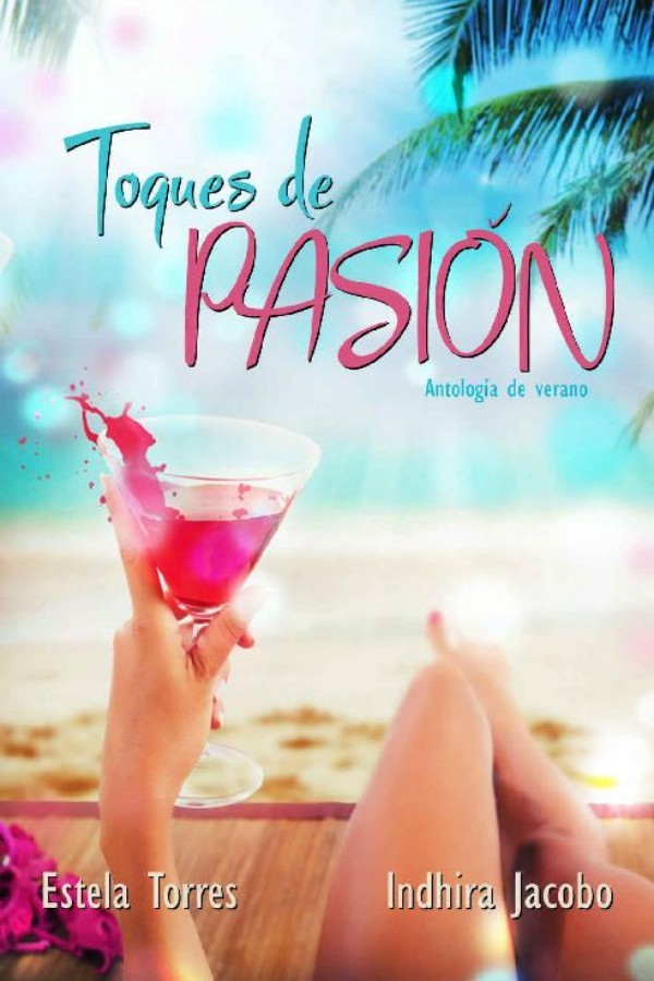Toques de pasión