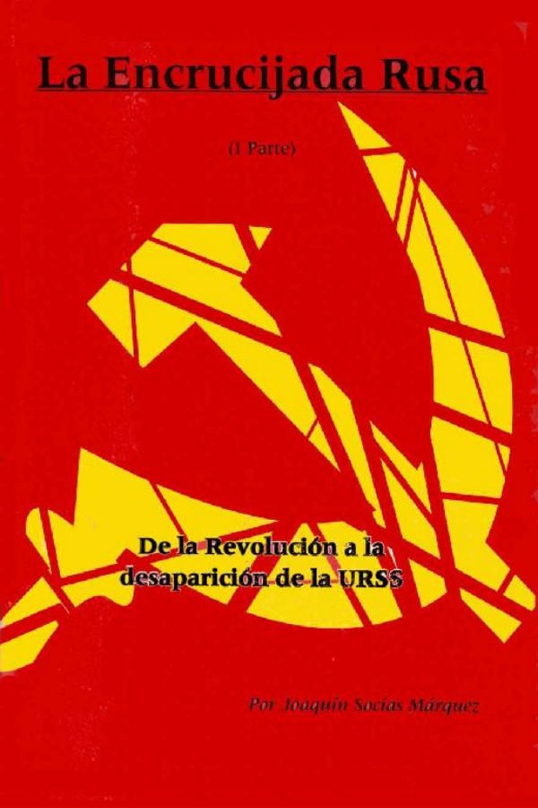 La encrucijada rusa