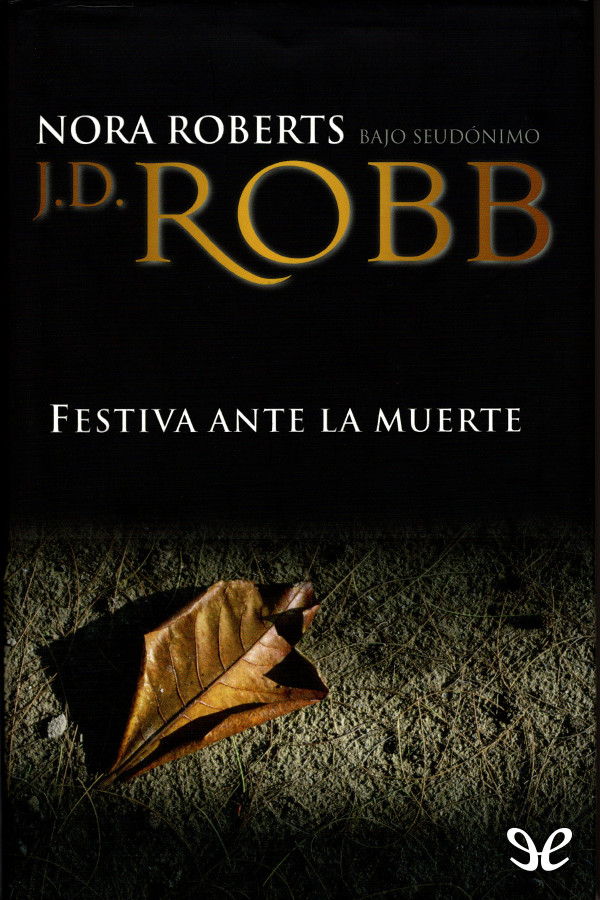 Festiva ante la muerte