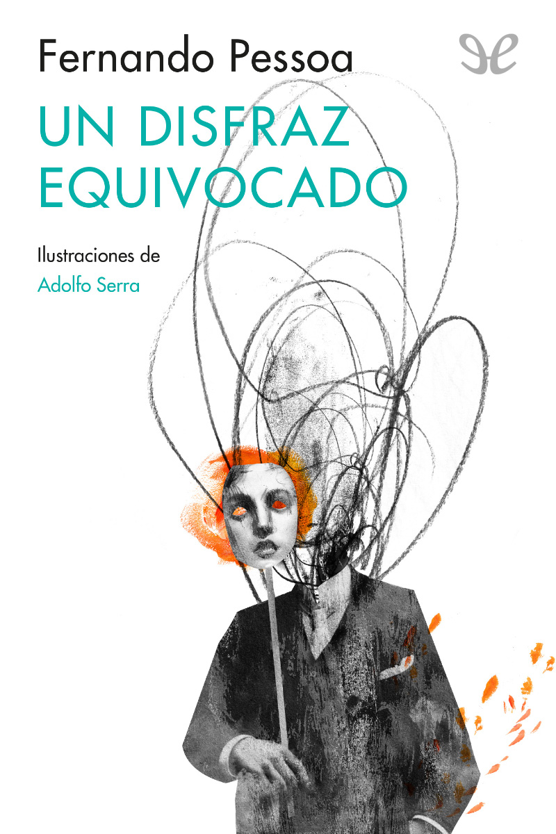 Un disfraz equivocado