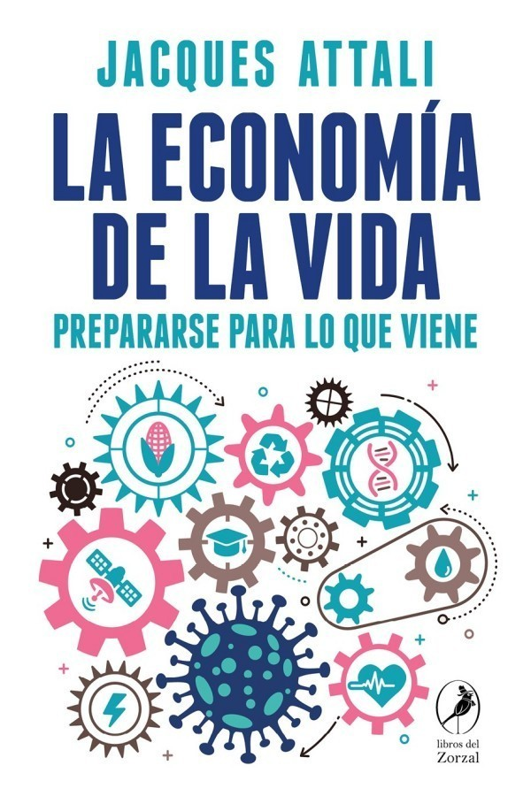 La economía de la vida