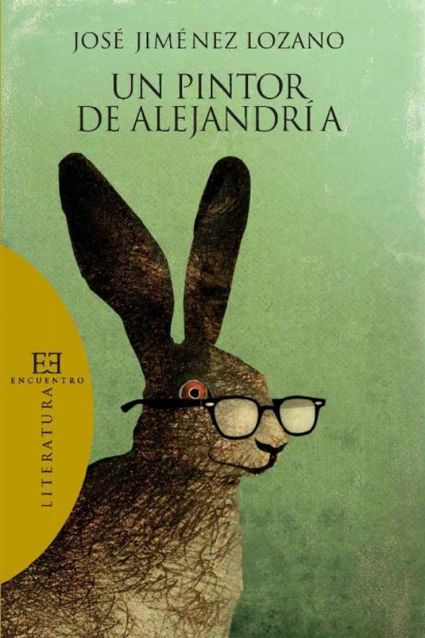 Un pintor de Alejandría