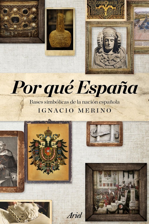 Por qué España
