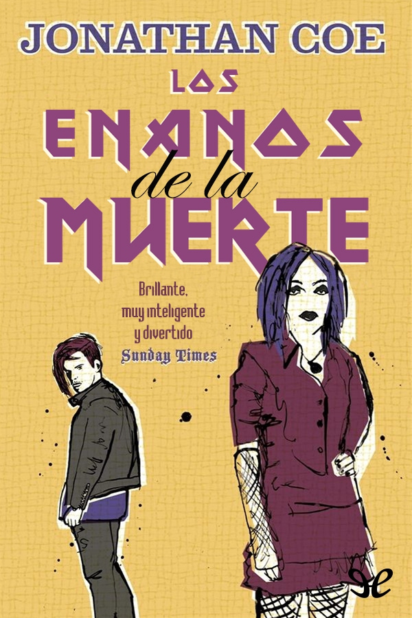 Los enanos de la muerte
