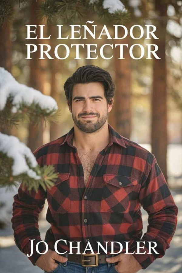 El leñador protector