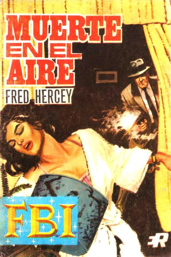 Muerte en el aire