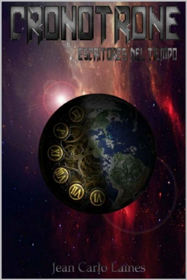 Escritores del tiempo