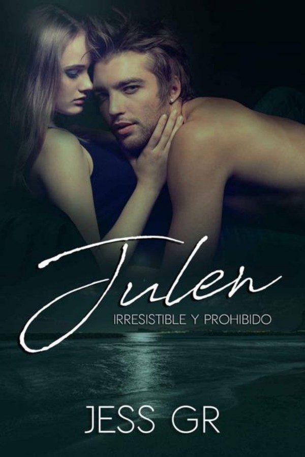Julen. Irresistible y prohibido