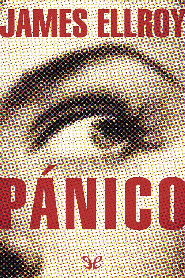 Pánico