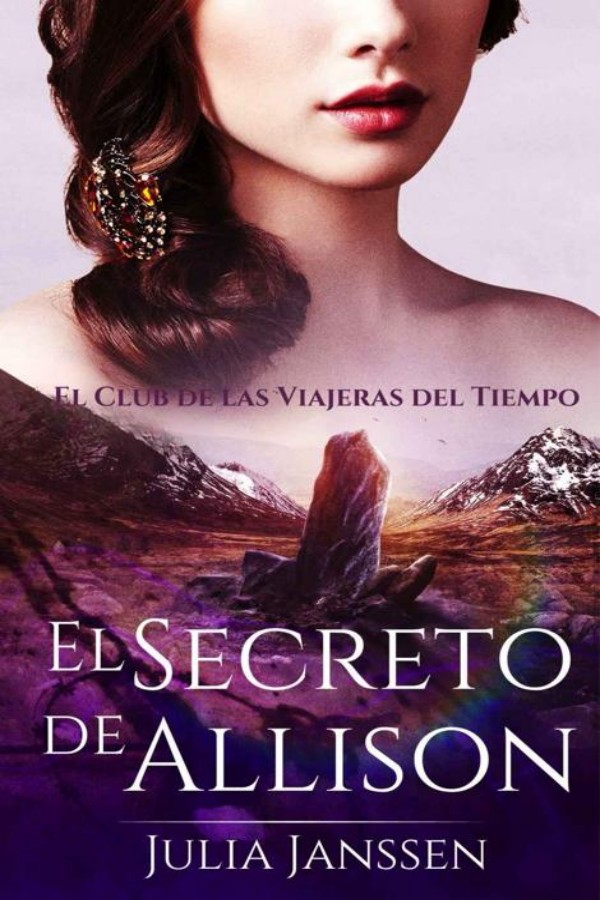 El secreto de Allison