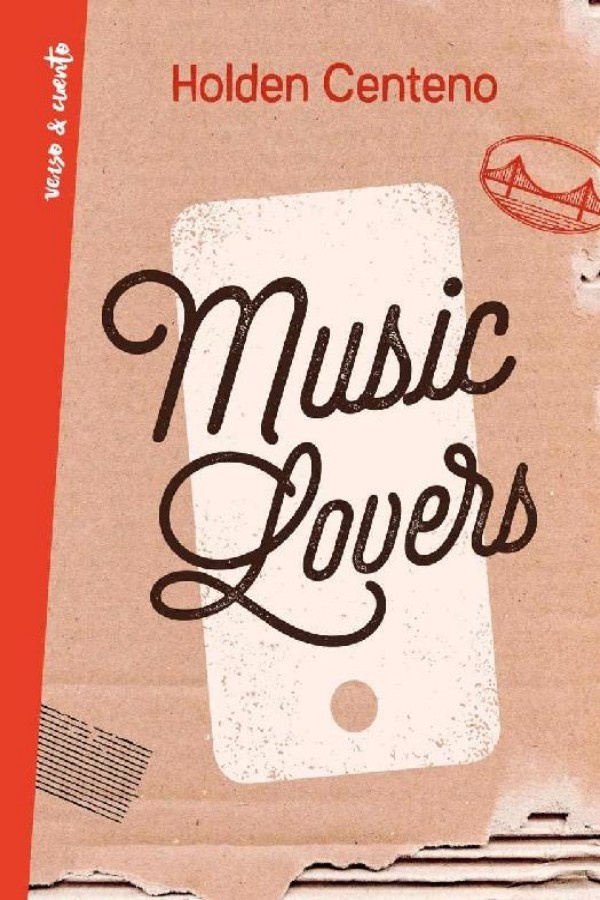 Music lovers