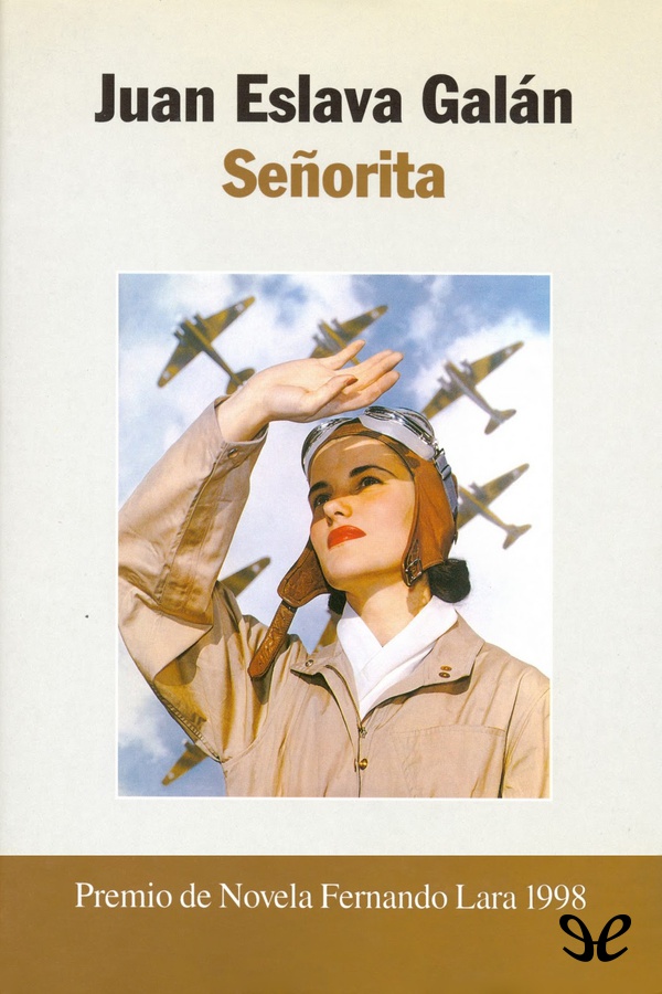 Señorita