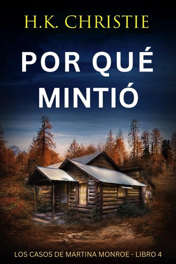 Por qué mintió