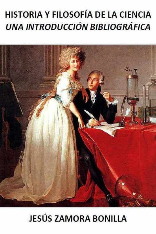 Historia y filosofía de la ciencia
