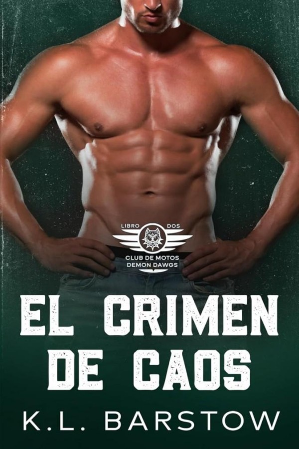 El crimen de caos