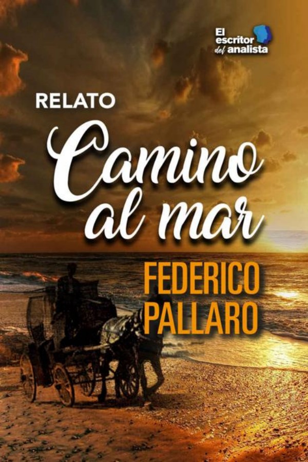Camino al mar
