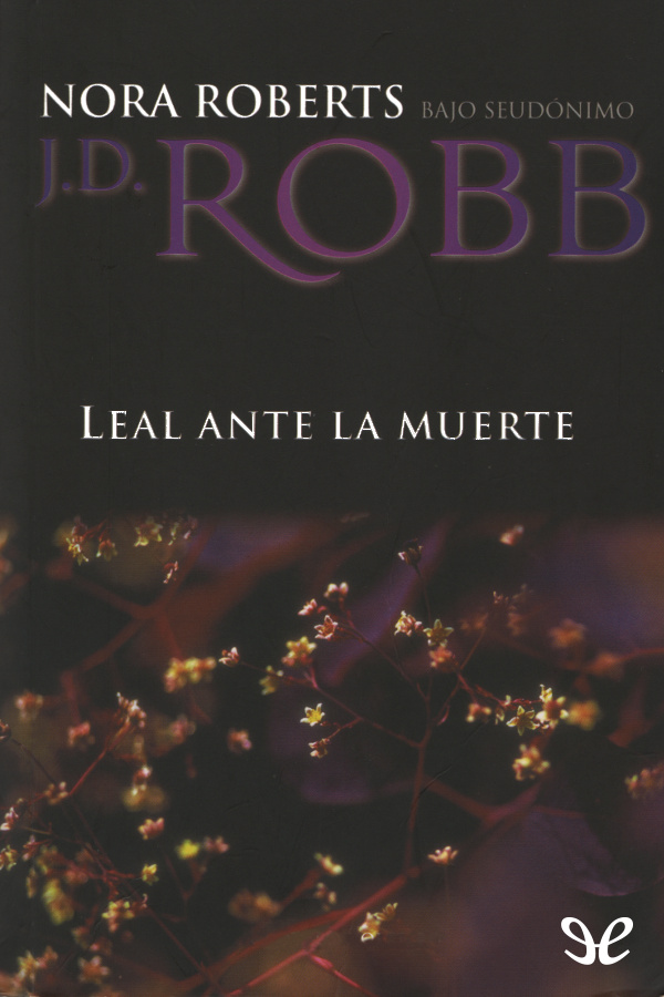Leal ante la muerte
