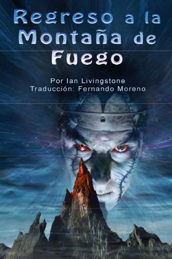 Regreso a la montaña de fuego