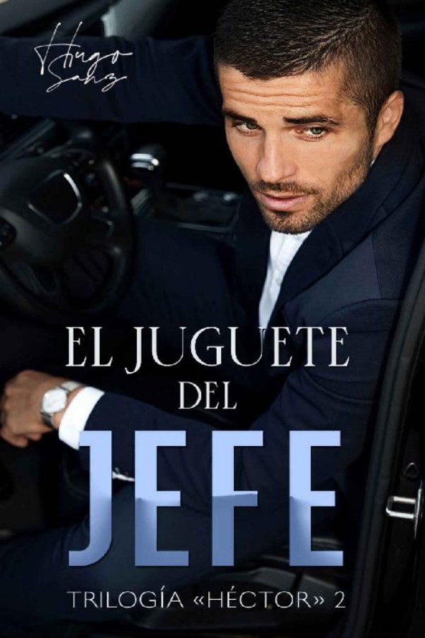 El juguete del jefe