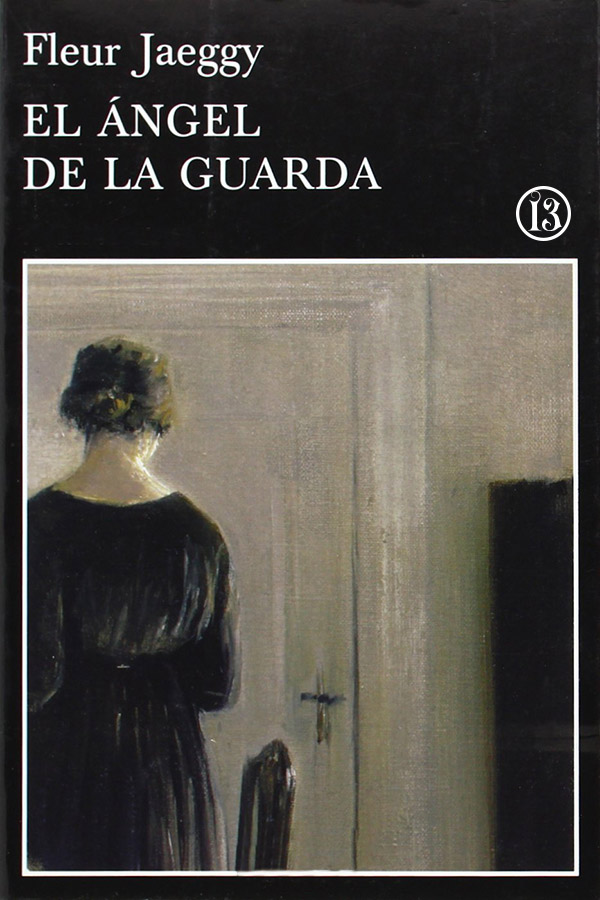 El ángel de la guarda