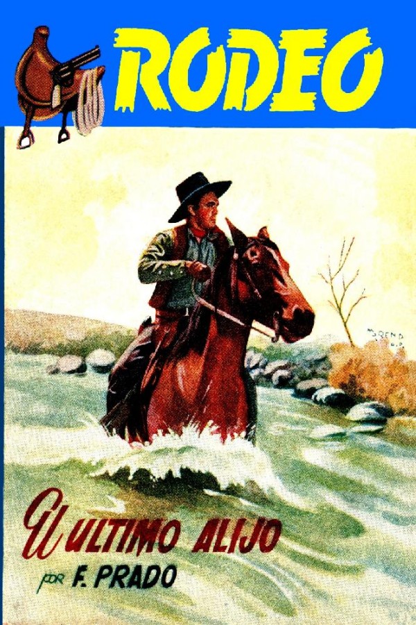 El último alijo