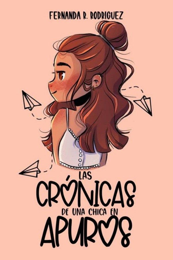 Las crónicas de una chica en apuros