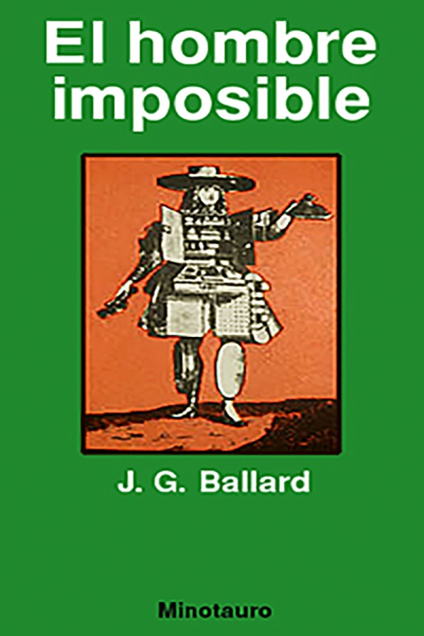 El hombre imposible