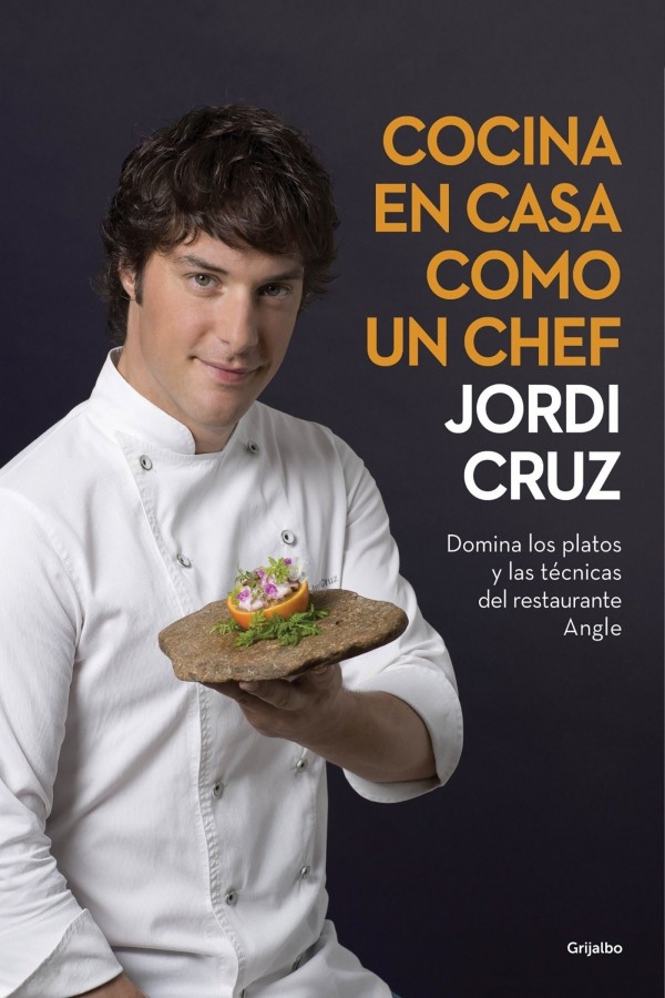 Cocina en casa como un chef