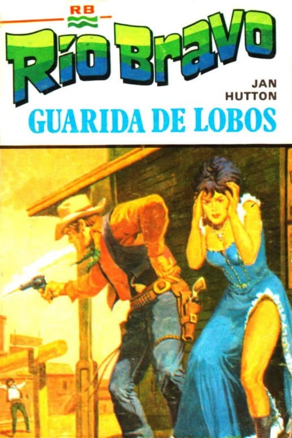 Guarida de lobos