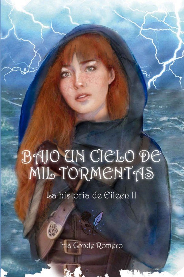 Bajo un cielo de mil tormentas