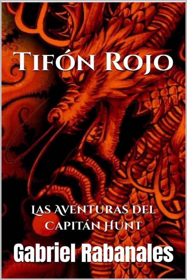 Tifón rojo