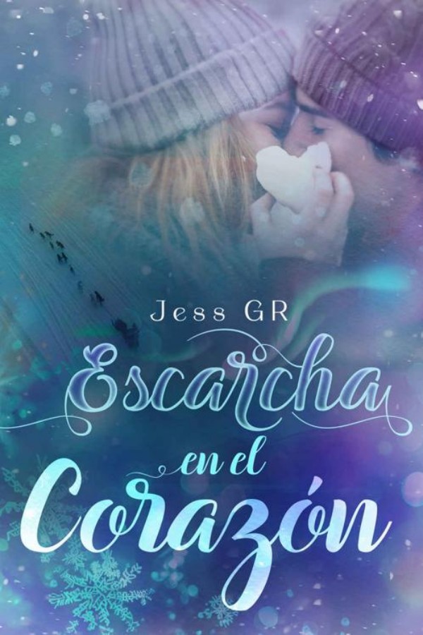 Escarcha en el corazón