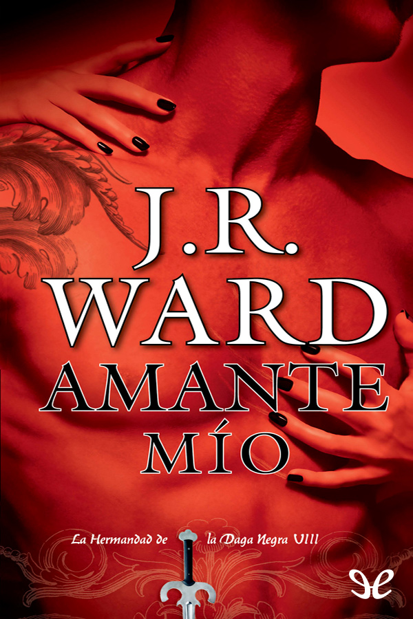 Amante Mío