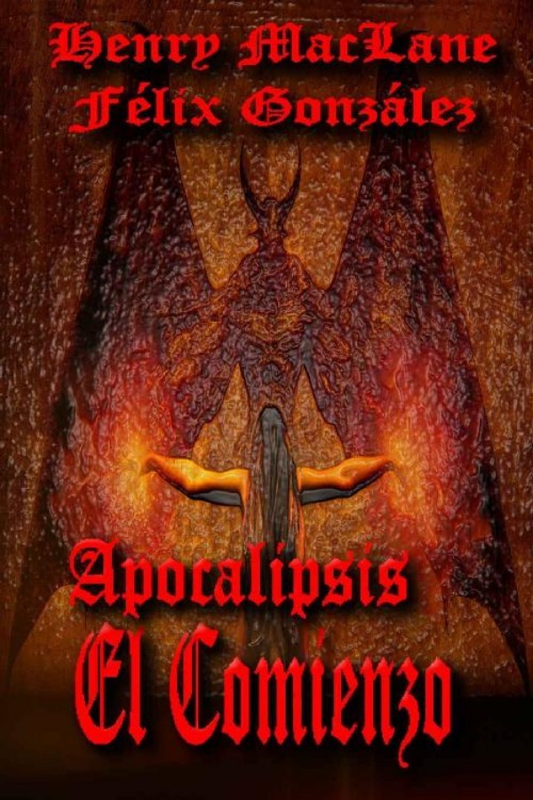 Apocalipsis: el comienzo
