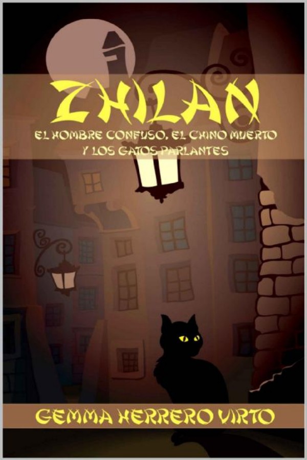 Zhilan