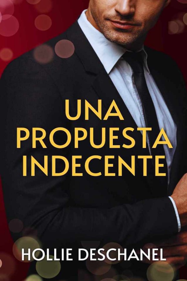Una propuesta indecente