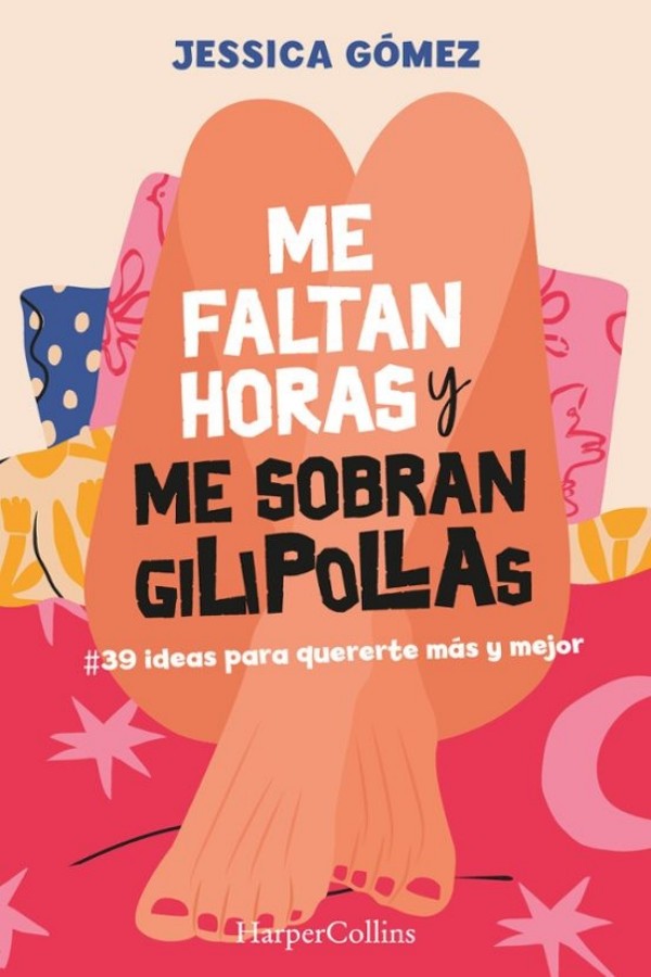 Me faltan horas y me sobran gilipollas