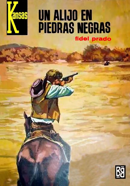 Un alijo en Piedras Negras