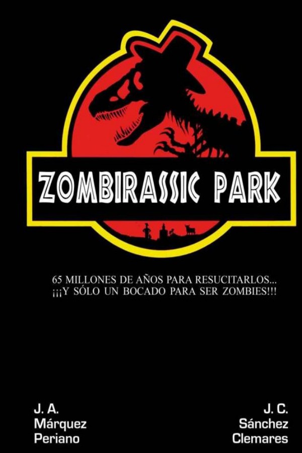 Zombirassic Park