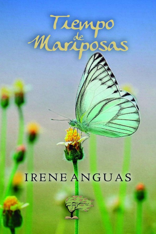 Tiempo de mariposas