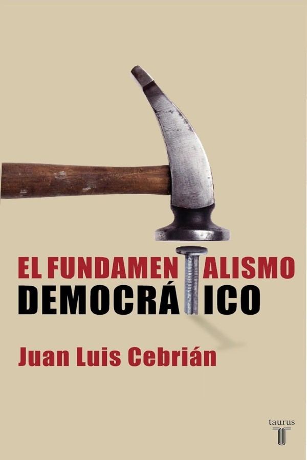El fundamentalismo democrático