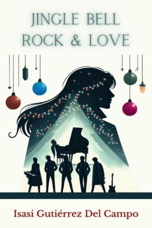 Jingle bell. Rock & love