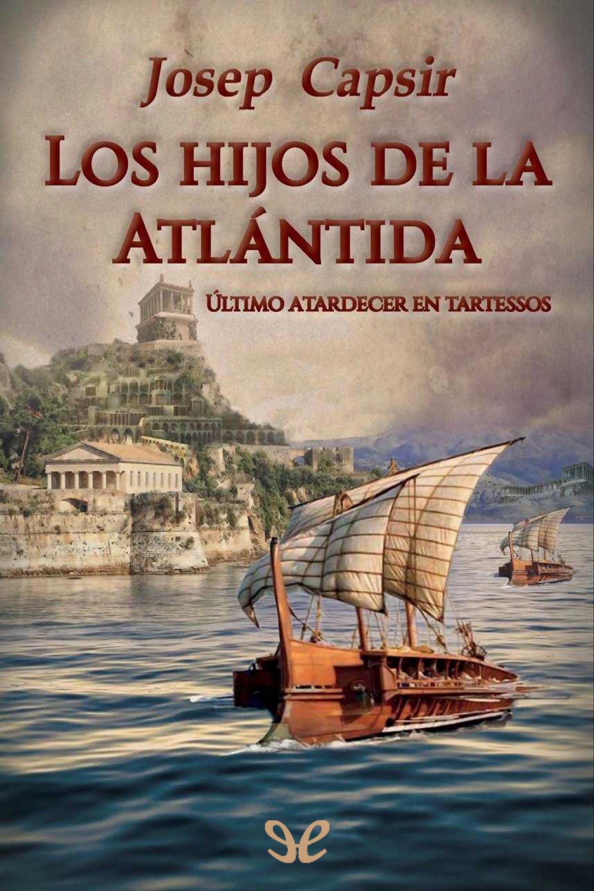 Los hijos de la Atlántida