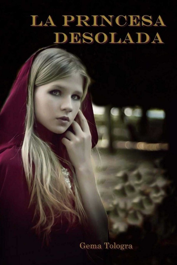 La princesa desolada