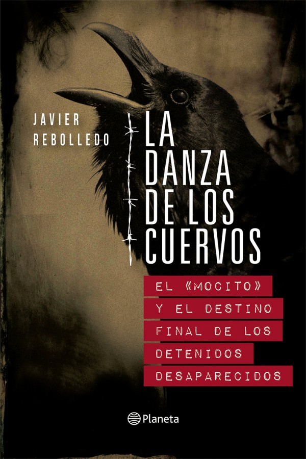 La danza de los cuervos