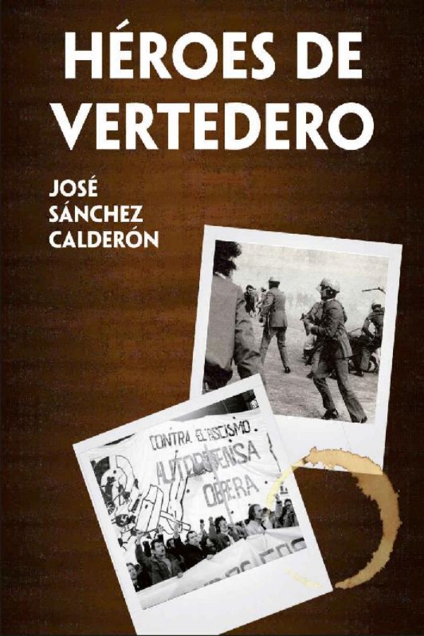 Héroes de vertedero