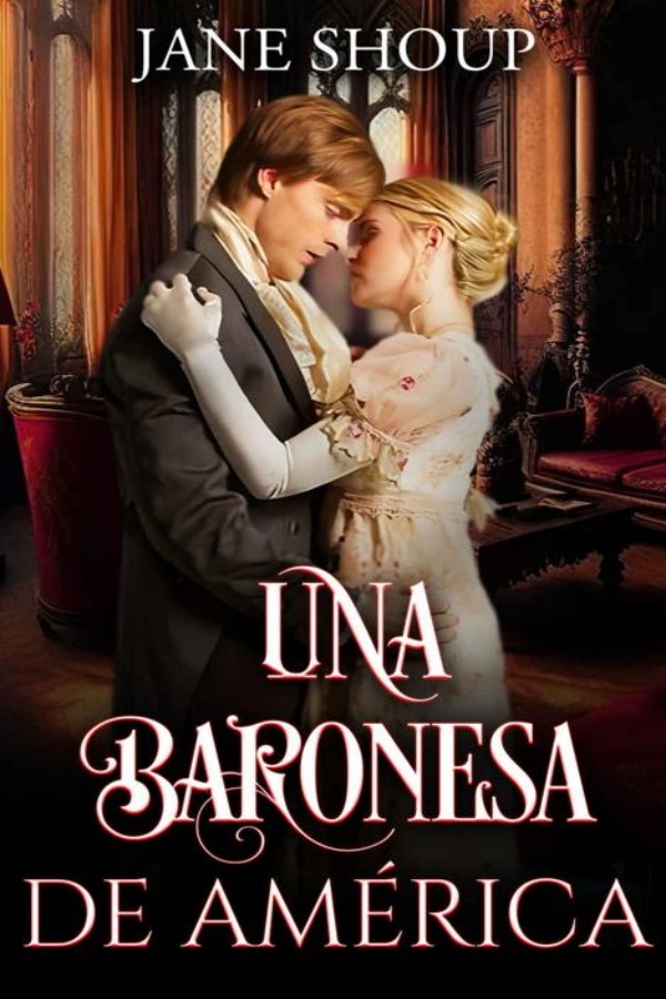 Una baronesa de América