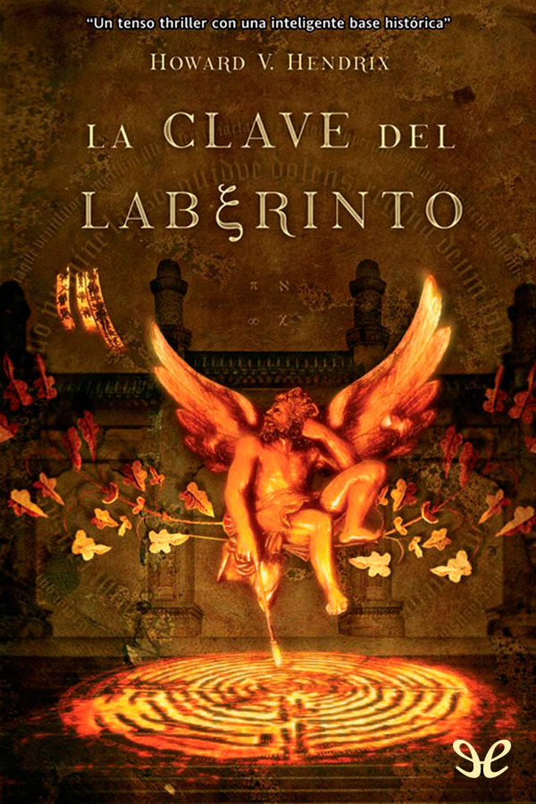 La clave del laberinto